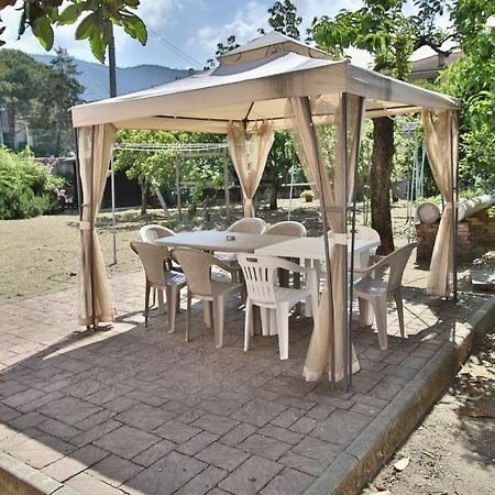 Appartamento Sole&Mare Леванто Экстерьер фото