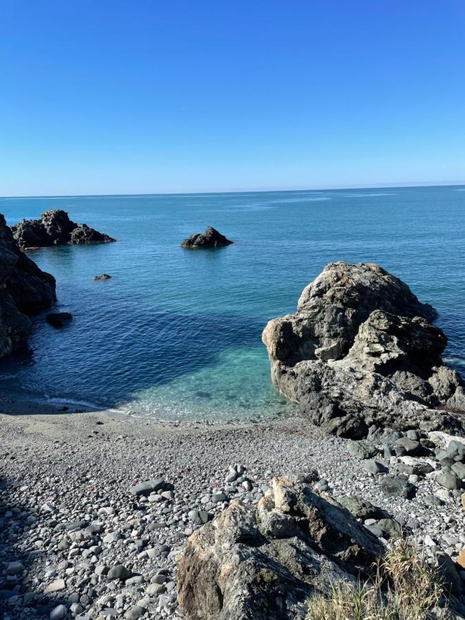 Appartamento Sole&Mare Леванто Экстерьер фото