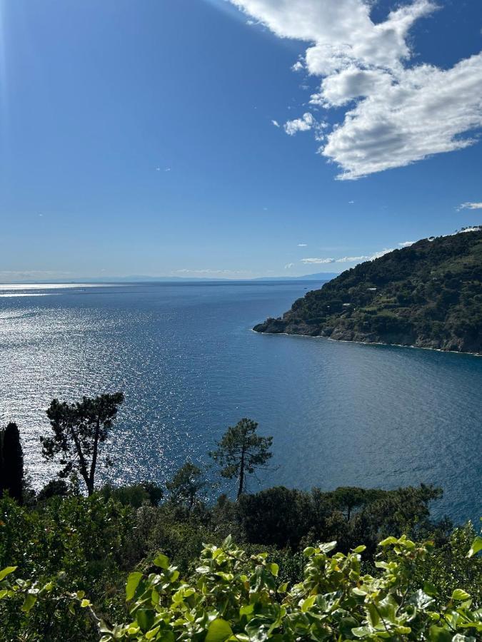 Appartamento Sole&Mare Леванто Экстерьер фото
